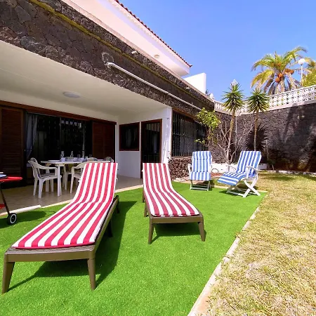 Tropicalidays Oasis Del Sol Apartment