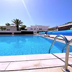 Tropicalidays Oasis Del Sol Lejlighed
