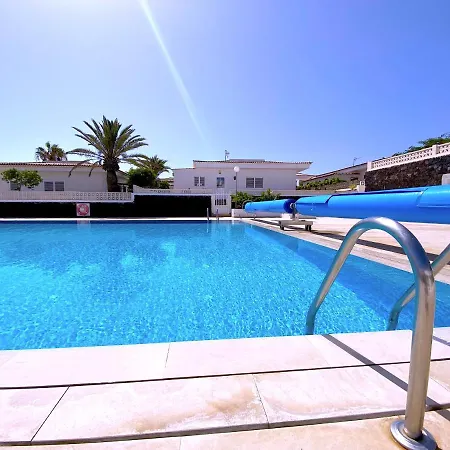Tropicalidays Oasis Del Sol דירה