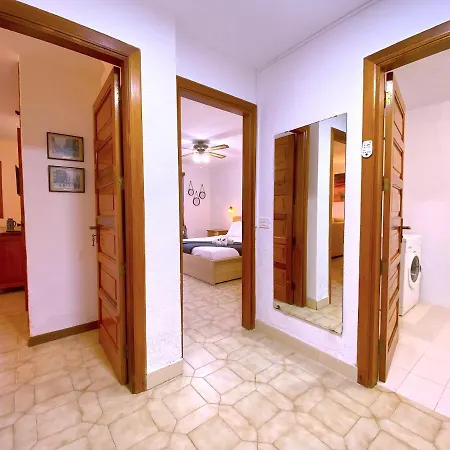 Apartment Tropicalidays Oasis Del Sol