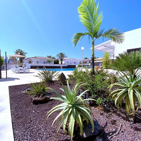 Lejlighed Tropicalidays Oasis Del Sol *