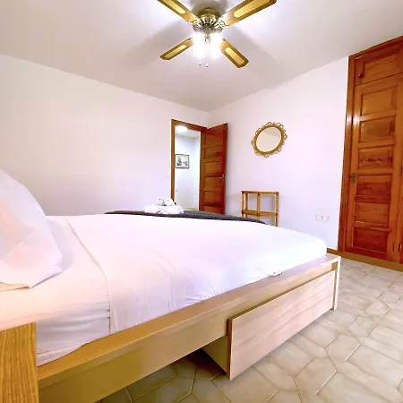 Apartment Tropicalidays Oasis Del Sol *