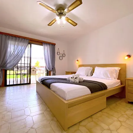 Tropicalidays Oasis Del Sol Apartment Costa Del Silencio