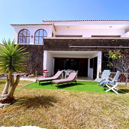 Tropicalidays Oasis Del Sol Lejlighed *