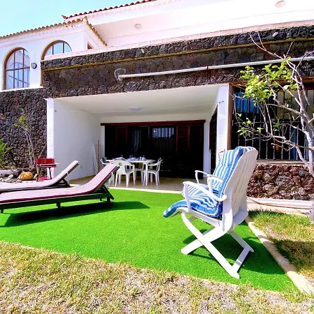 Tropicalidays Oasis Del Sol קוסטה דל סילנסיו
